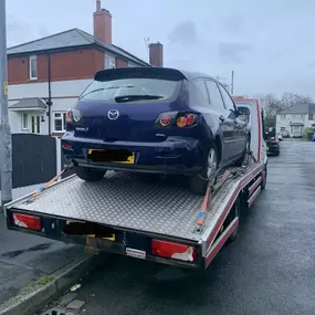 Bild von ASR Scrap My Car Manchester-Withington