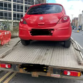 Bild von ASR Scrap My Car Manchester-Withington