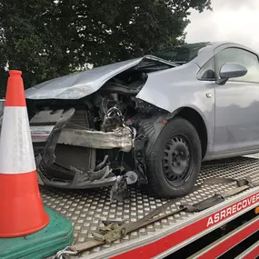 Bild von ASR Scrap My Car Manchester-Withington