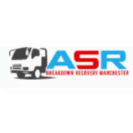 Logo von ASR Breakdown Recovery Manchester Ltd