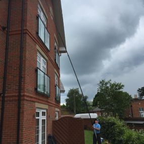 Bild von Sparkles Window Cleaning Services