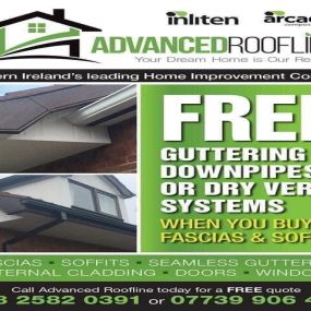 Bild von Advanced Roofline NI Ltd