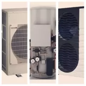 Bild von Sussex Heat Pumps