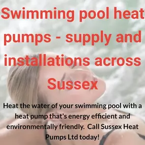 Bild von Sussex Heat Pumps