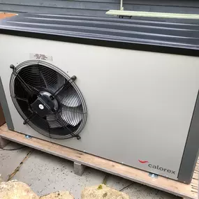 Bild von Sussex Heat Pumps