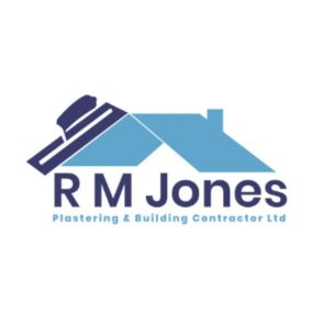 Bild von R M Jones Plastering & Building Contractor Ltd