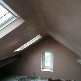 Bild von R M Jones Plastering & Building Contractor Ltd