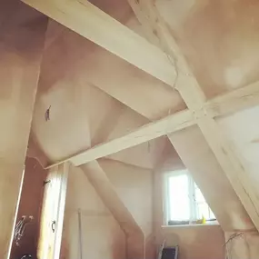 Bild von R M Jones Plastering & Building Contractor Ltd