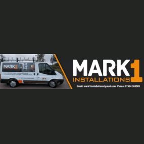 Bild von Mark 1 Installations