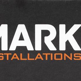 Bild von Mark 1 Installations