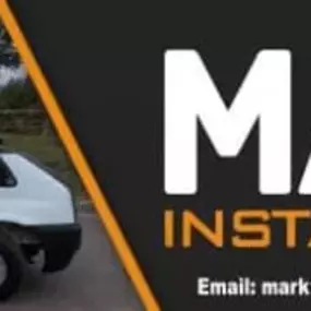 Bild von Mark 1 Installations