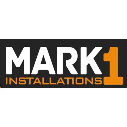 Logo from Mark 1 Installations