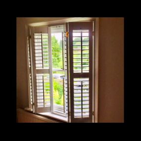 Bild von Park Shutters