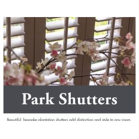 Bild von Park Shutters