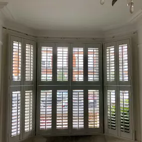 Bild von Park Shutters