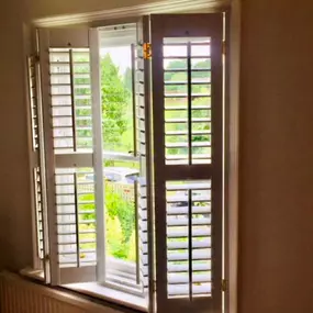 Bild von Park Shutters