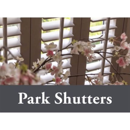 Logo von Park Shutters