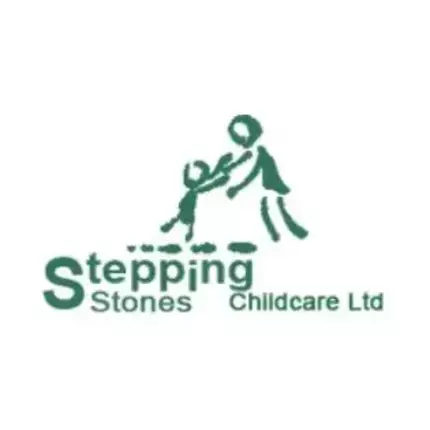 Logo von Stepping Stones Childcare Ltd