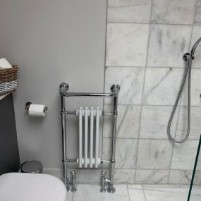 Bild von Suffolk Pro Tiling & Bathrooms