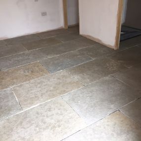 Bild von Suffolk Pro Tiling & Bathrooms