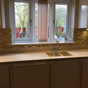 Bild von Suffolk Pro Tiling & Bathrooms