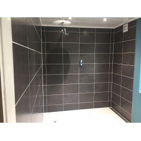 Bild von Suffolk Pro Tiling & Bathrooms