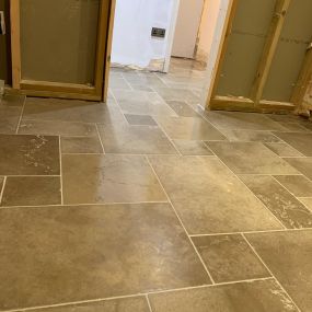 Bild von Suffolk Pro Tiling & Bathrooms