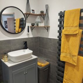 Bild von Suffolk Pro Tiling & Bathrooms