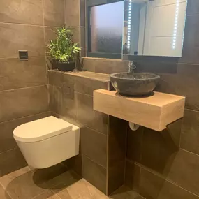 Bild von Suffolk Pro Tiling & Bathrooms