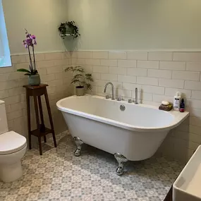 Bild von Suffolk Pro Tiling & Bathrooms