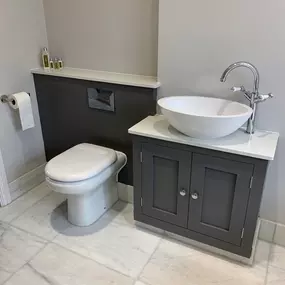 Bild von Suffolk Pro Tiling & Bathrooms