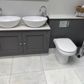 Bild von Suffolk Pro Tiling & Bathrooms