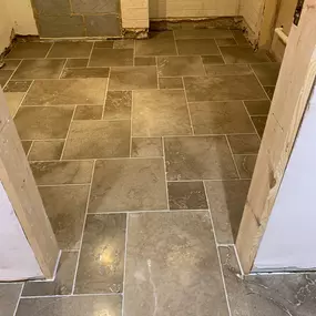 Bild von Suffolk Pro Tiling & Bathrooms