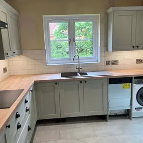 Bild von Suffolk Pro Tiling & Bathrooms