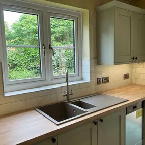 Bild von Suffolk Pro Tiling & Bathrooms