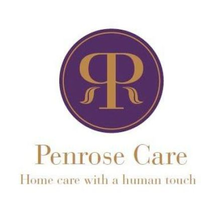 Logotyp från Penrose Care Ltd