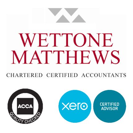 Logo from Wettone Matthews Accountants