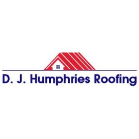 Bild von DJ Humphries Roofing