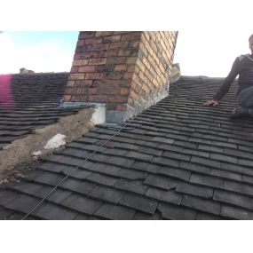 Bild von DJ Humphries Roofing