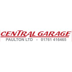 Bild von Central Garage Paulton Ltd