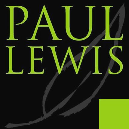 Logo de Paul Lewis Fencing & Landscaping