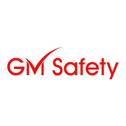 Logo od GM Safety