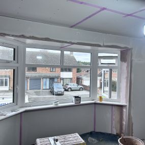 Bild von Adam Clifton Plastering Services