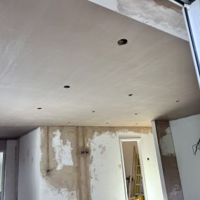 Bild von Adam Clifton Plastering Services