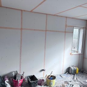 Bild von Adam Clifton Plastering Services