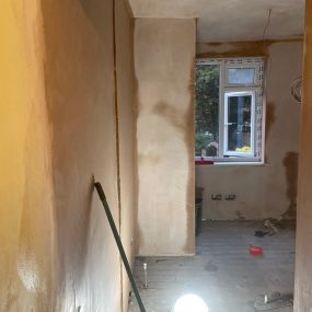 Bild von Adam Clifton Plastering Services