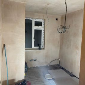 Bild von Adam Clifton Plastering Services