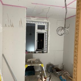 Bild von Adam Clifton Plastering Services