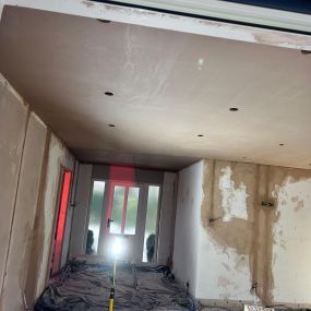 Bild von Adam Clifton Plastering Services