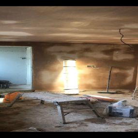 Bild von Adam Clifton Plastering Services